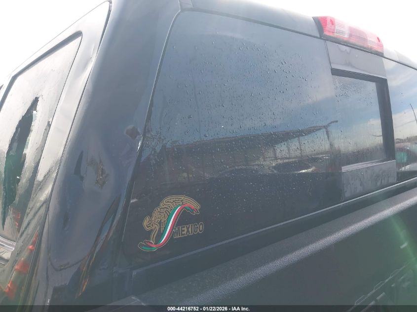 2017 GMC Sierra 1500 Denali VIN: 3GTU2PEJ7HG423588 Lot: 44216752