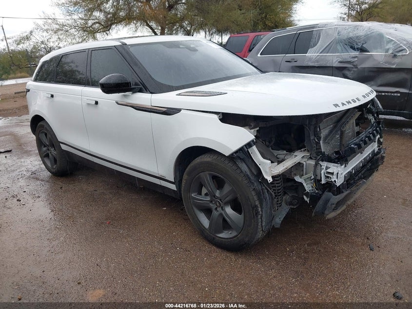 2021 Land Rover Range Rover Velar P250 R-Dynamic S