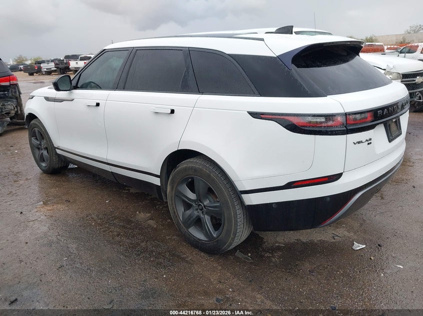 2021 Land Rover Range Rover Velar P250 R-Dynamic S