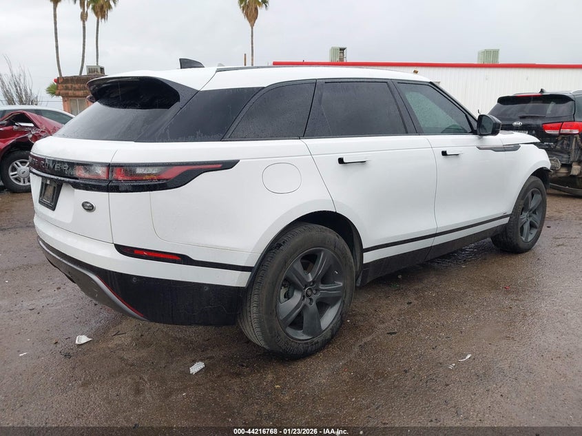 2021 Land Rover Range Rover Velar P250 R-Dynamic S
