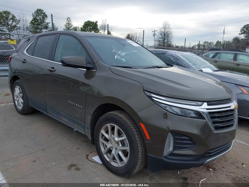 3GNAXUEG3RL243712 CHEVROLET EQUINOX Photo 1