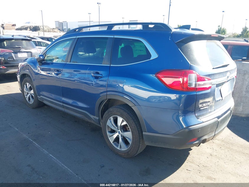 2020 Subaru Ascent Premium