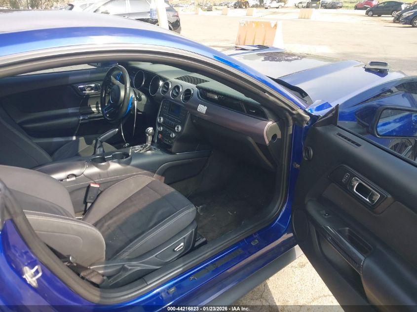 2016 Ford Mustang Gt