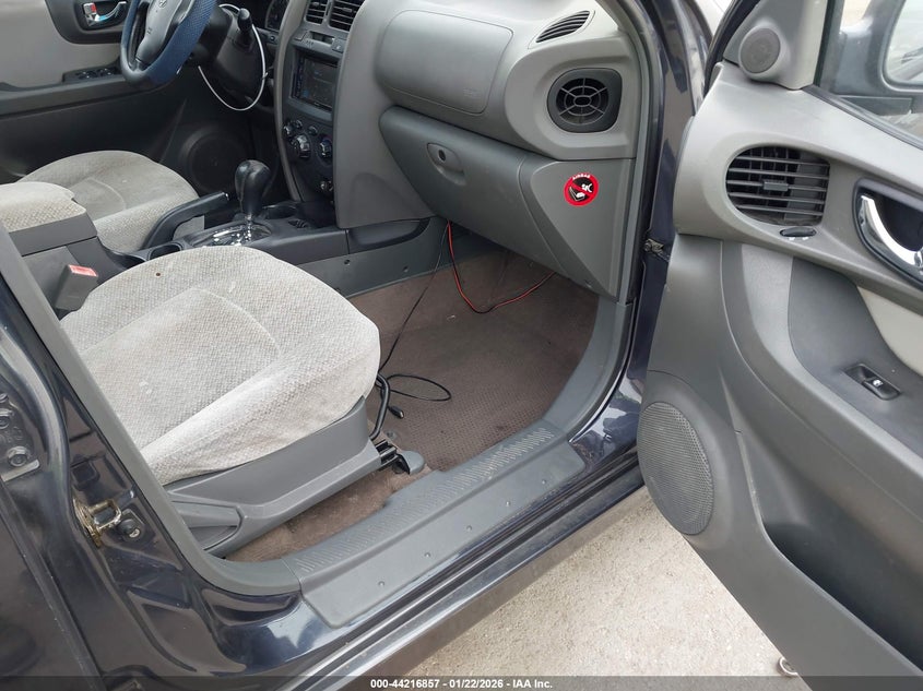 2006 Hyundai Santa Fe Gls