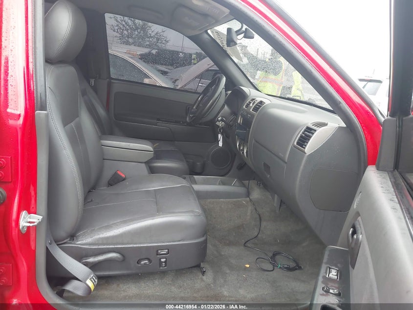 2006 Chevrolet Colorado Lt