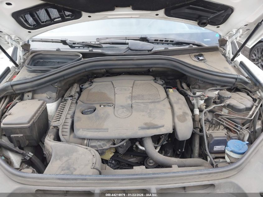 2018 Mercedes-Benz Gle 350 VIN: 4JGDA5JB8JB134347 Lot: 44216976