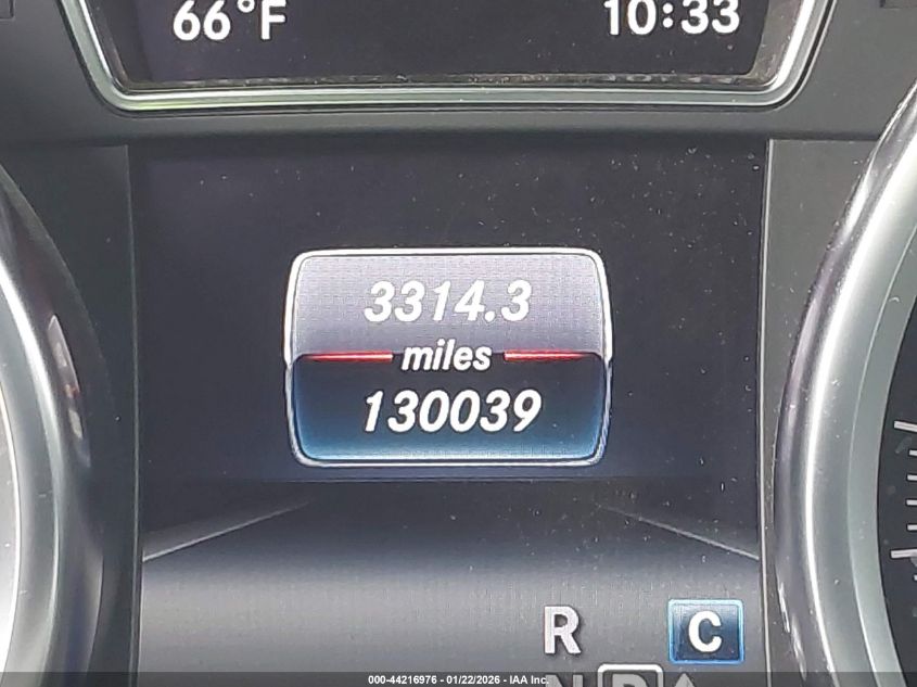 2018 Mercedes-Benz Gle 350 VIN: 4JGDA5JB8JB134347 Lot: 44216976