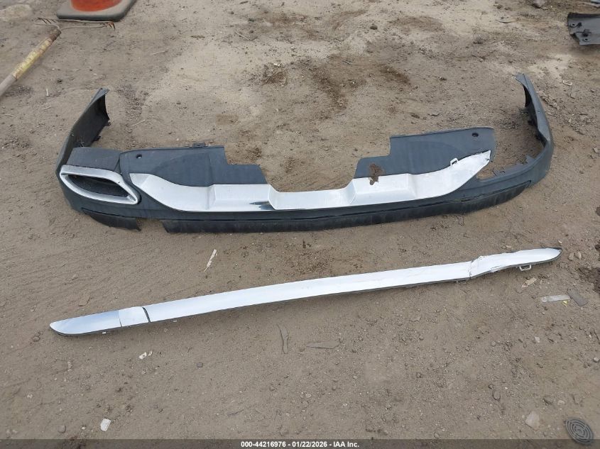 2018 Mercedes-Benz Gle 350 VIN: 4JGDA5JB8JB134347 Lot: 44216976