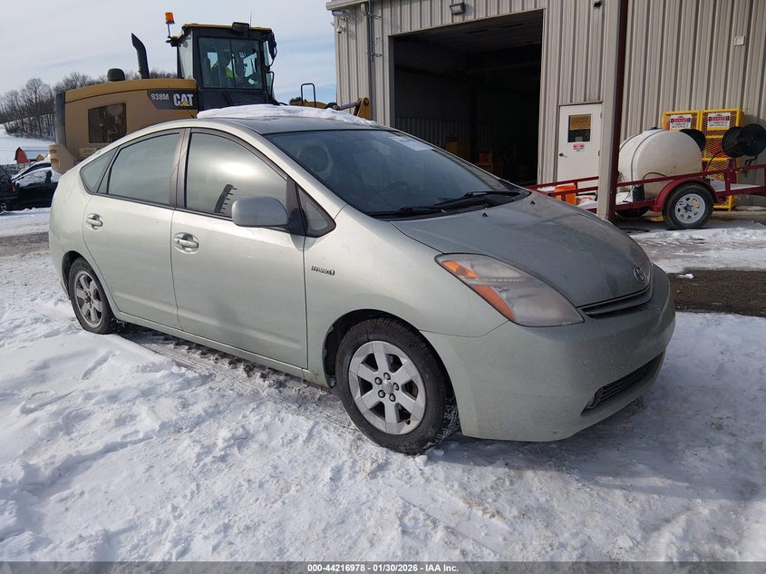 2009 Toyota Prius