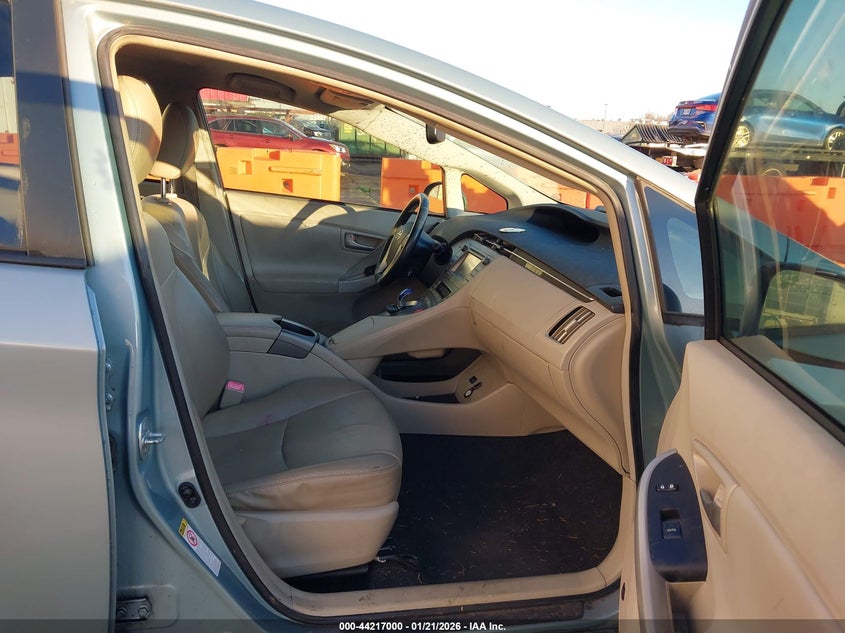 2013 Toyota Prius Five