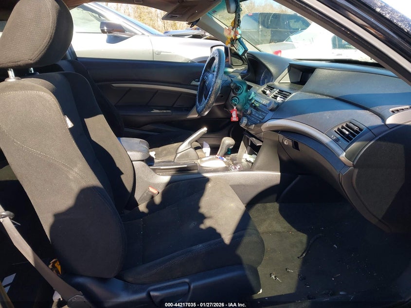 2011 Honda Accord 2.4 Ex