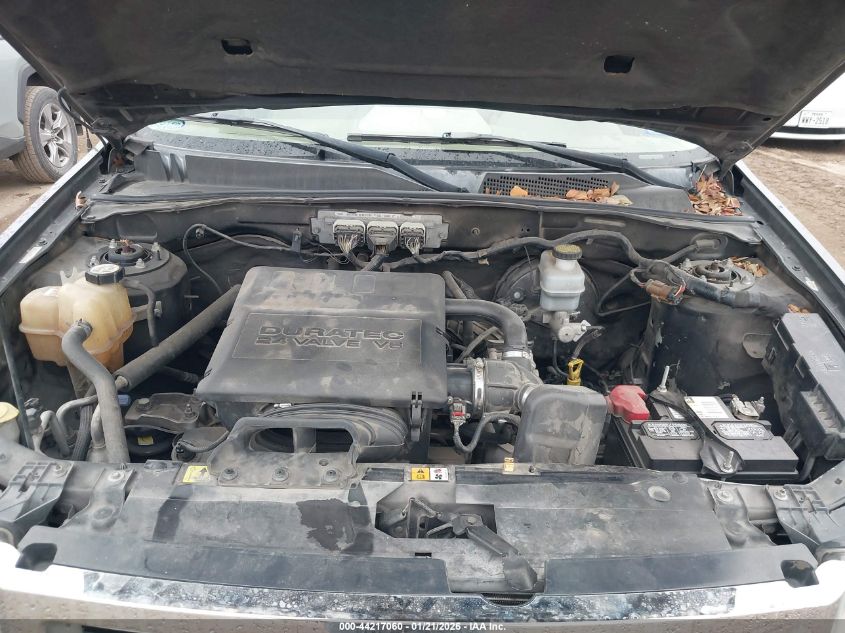 2009 Ford Escape Limited VIN: 1FMCU04GX9KB35072 Lot: 44217060