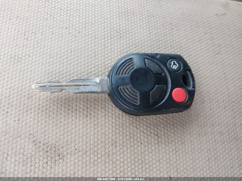 2009 Ford Escape Limited VIN: 1FMCU04GX9KB35072 Lot: 44217060