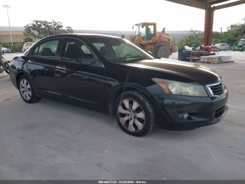 2010 Honda Accord