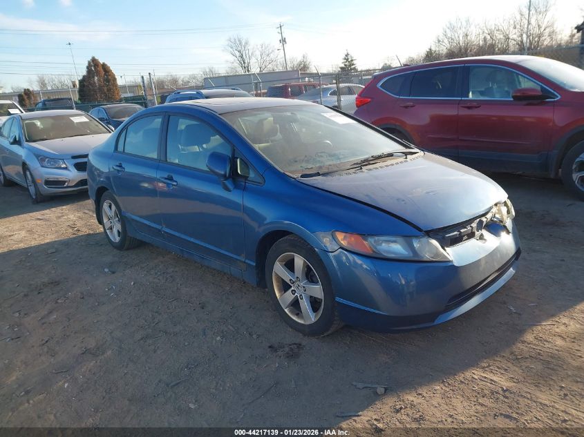 2007 Honda Civic