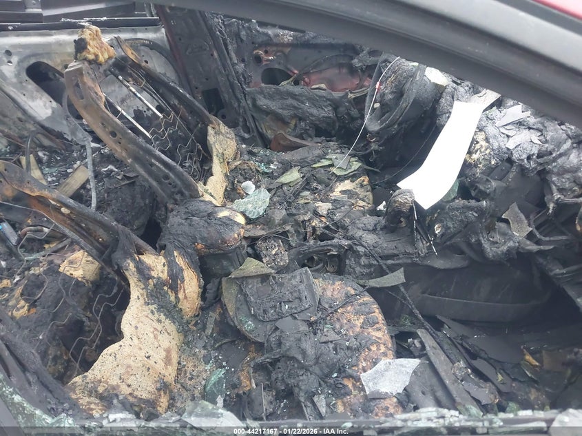 2011 Chevrolet Cruze Lt