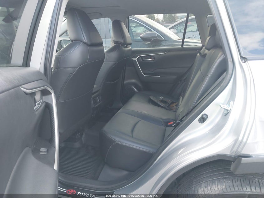2024 TOYOTA RAV4 2.5L I-4 DI, DOHC, V(VIN: 2T3C1RFV0RC260667