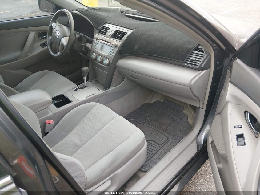 2008 Toyota Camry Le