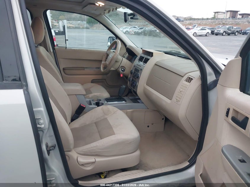 2008 Ford Escape Xlt