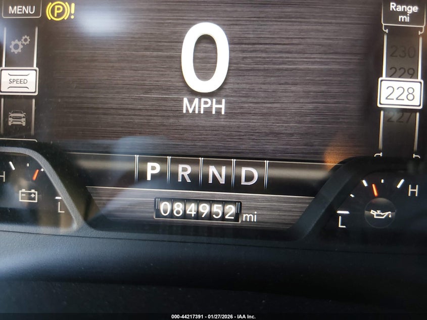 2021 Ram 1500 Big Horn 4X4 5'7 Box VIN: 1C6SRFFT4MN701627 Lot: 44217391