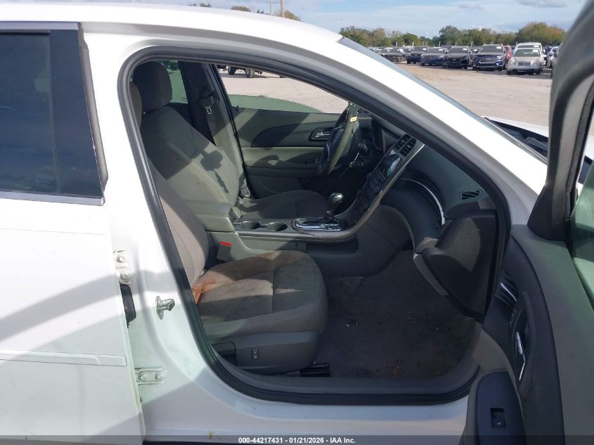 2013 Chevrolet Malibu 1Ls