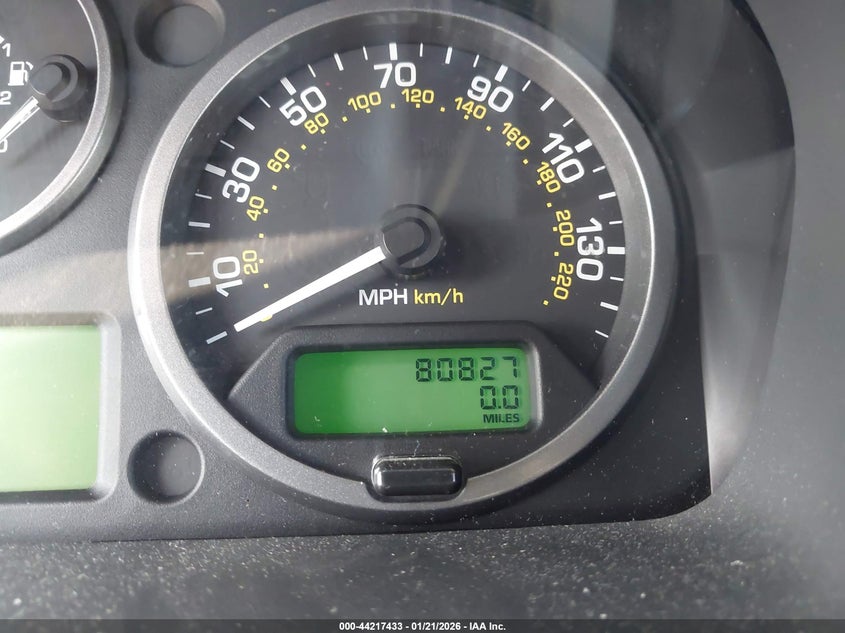 2011 Land Rover Lr2 VIN: SALFR2BN8BH219497 Lot: 44217433