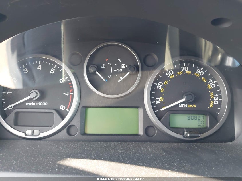 2011 Land Rover Lr2 VIN: SALFR2BN8BH219497 Lot: 44217433