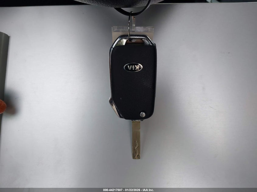 2020 Kia Soul S VIN: KNDJ23AU0L7701859 Lot: 44217507