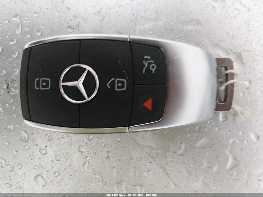 VIN 4JGFB5KB2PA912547 2023 MERCEDES-BENZ GLE 450 4MATIC