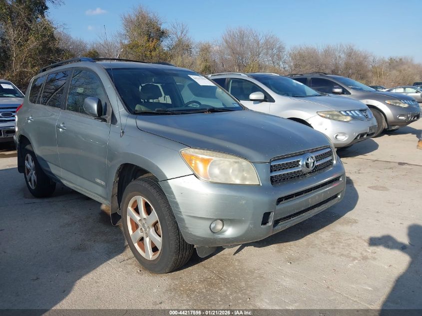 2006 Toyota RAV4