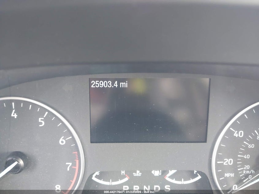 2021 FORD ECOSPORT 1.0L I-3 DI, DOHC, V(VIN: MAJ3S2GE4MC453004