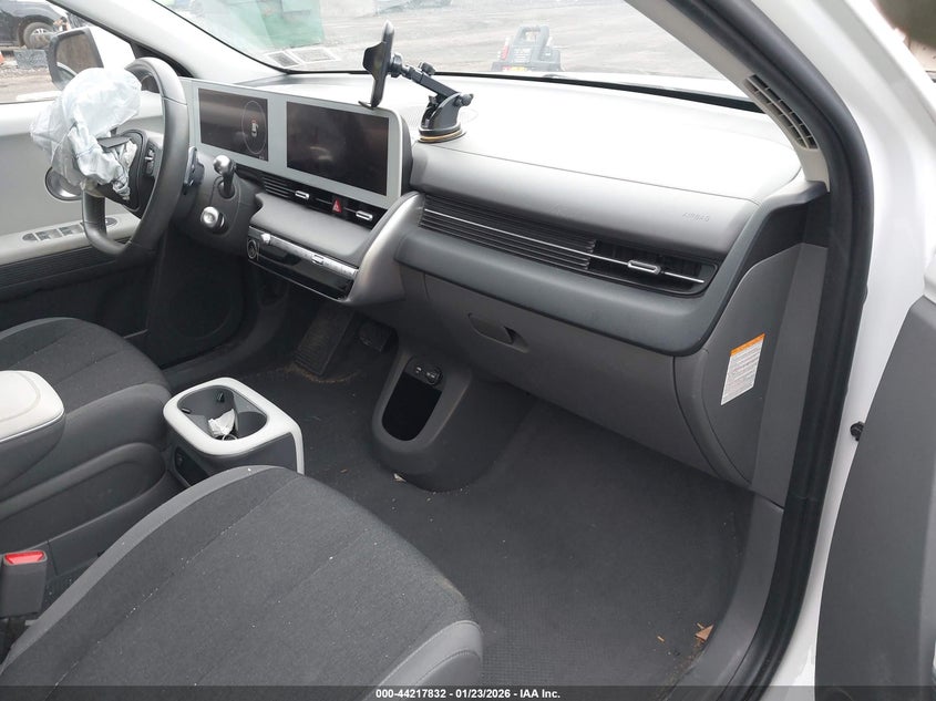 2022 Hyundai Ioniq 5 Se