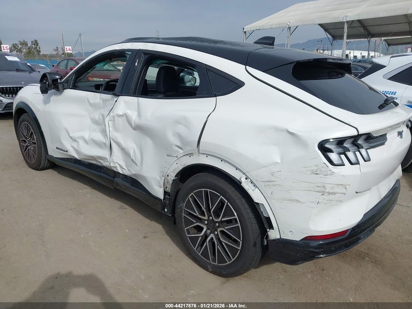 2024 Ford Mustang Mach-E Premium