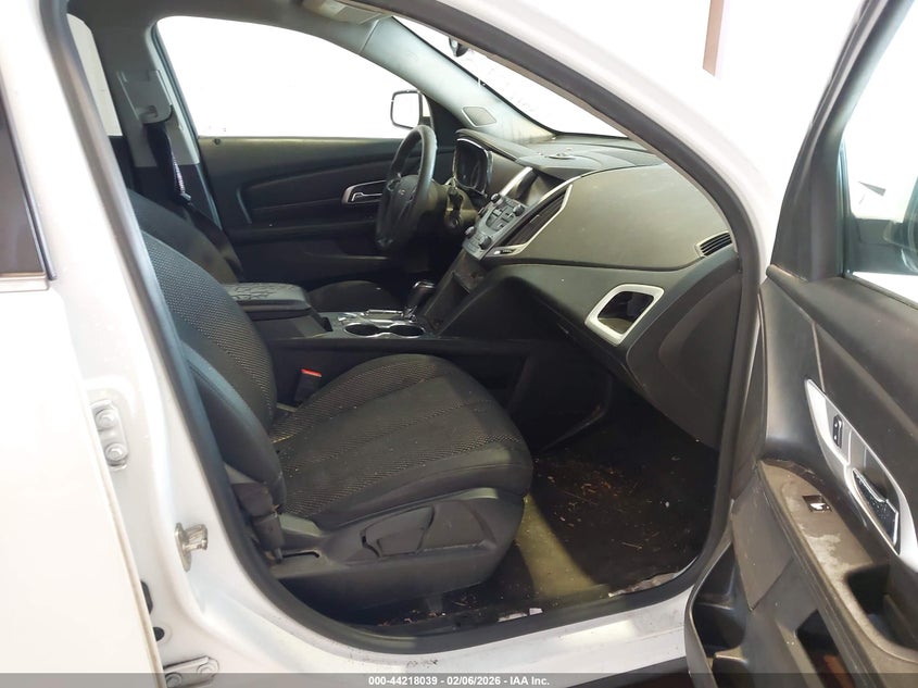 2017 GMC Terrain Sle-1