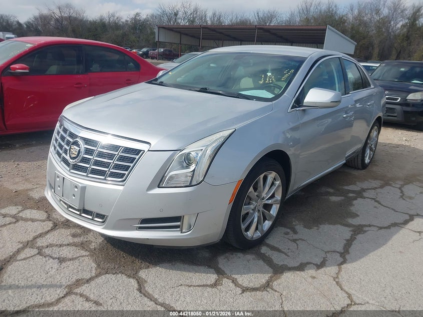 Vin: 2g61p5s30d9147082, lot: 44714093, cadillac xts luxury 20132