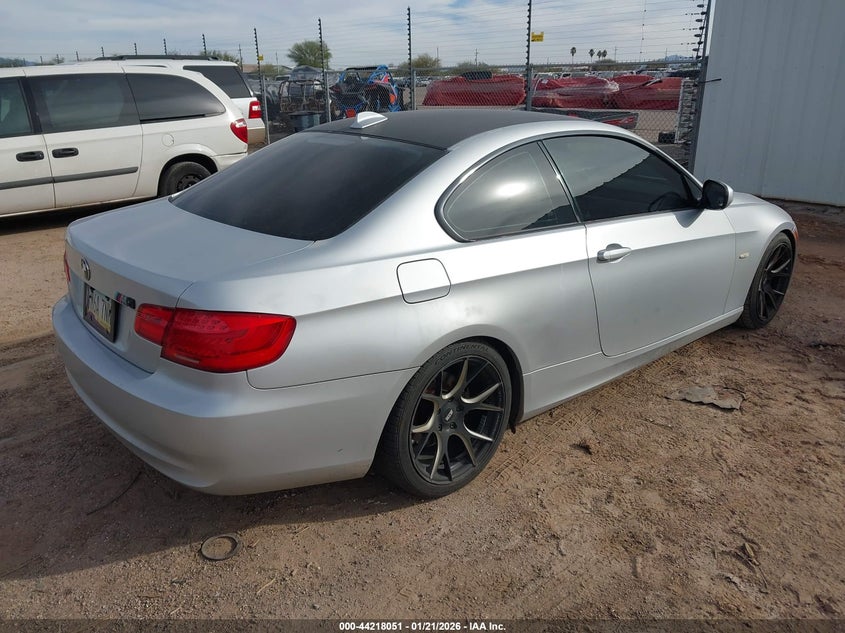 Vin: wbake3c58be557678, lot: 44714094, bmw 328i 20114