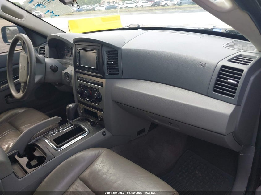 2006 Jeep Grand Cherokee Laredo