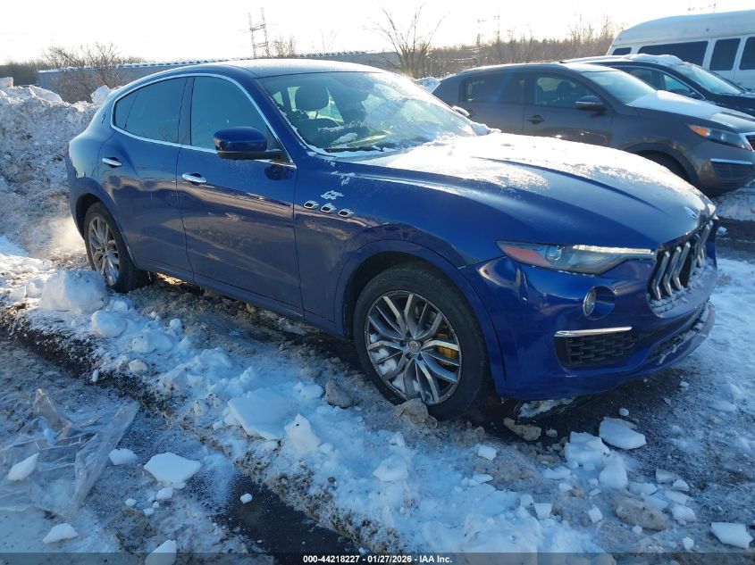 2022 Maserati Levante Gt
