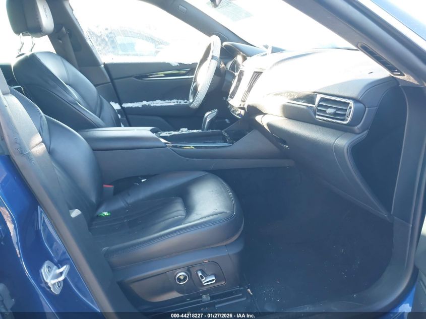 2022 Maserati Levante Gt