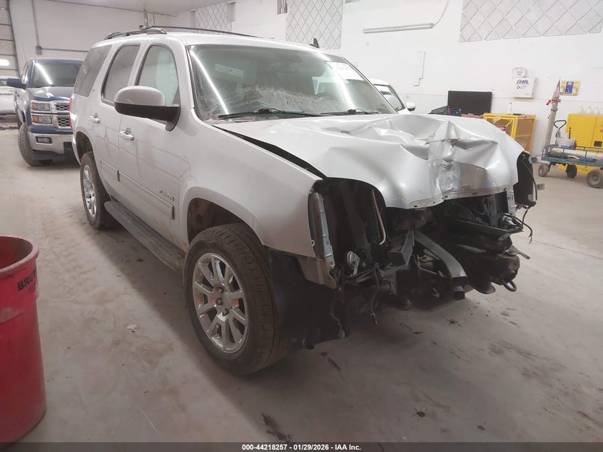 2012 GMC Yukon Slt
