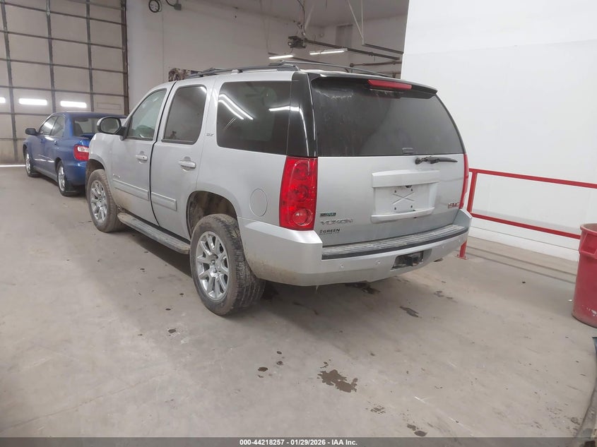 2012 GMC Yukon Slt