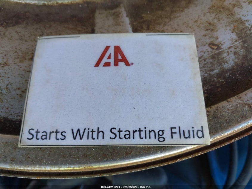 1967 Ford Mustang VIN: 7T01C215255 Lot: 44218261