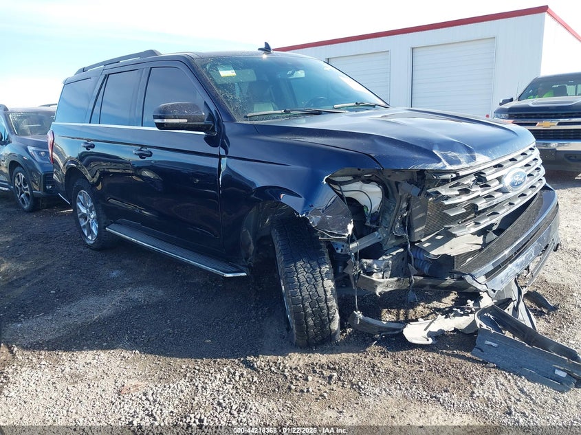 2021 Ford Expedition Xlt
