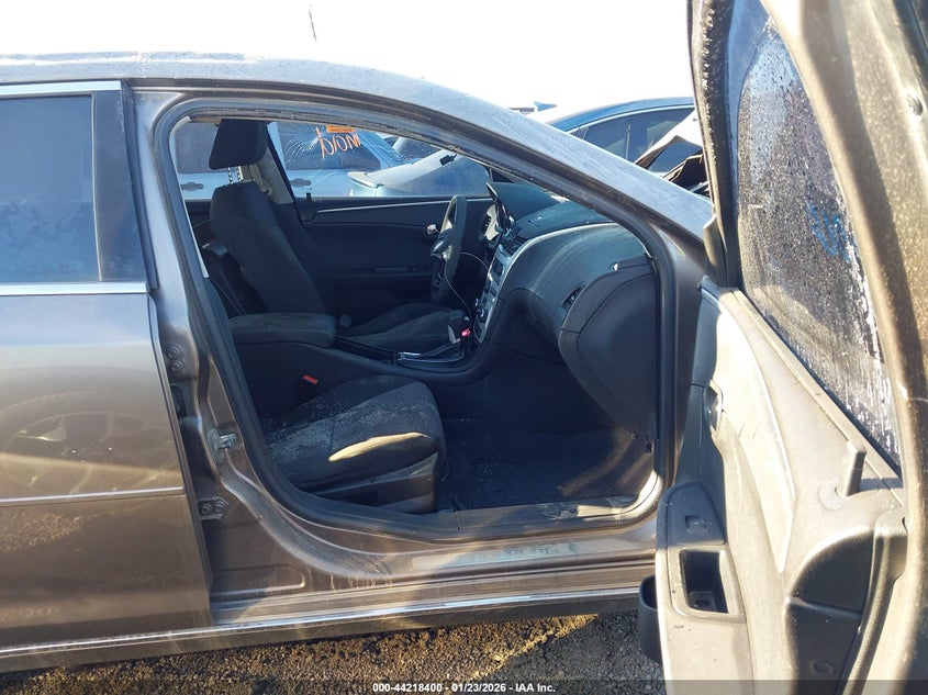 2012 Chevrolet Malibu 1Lt