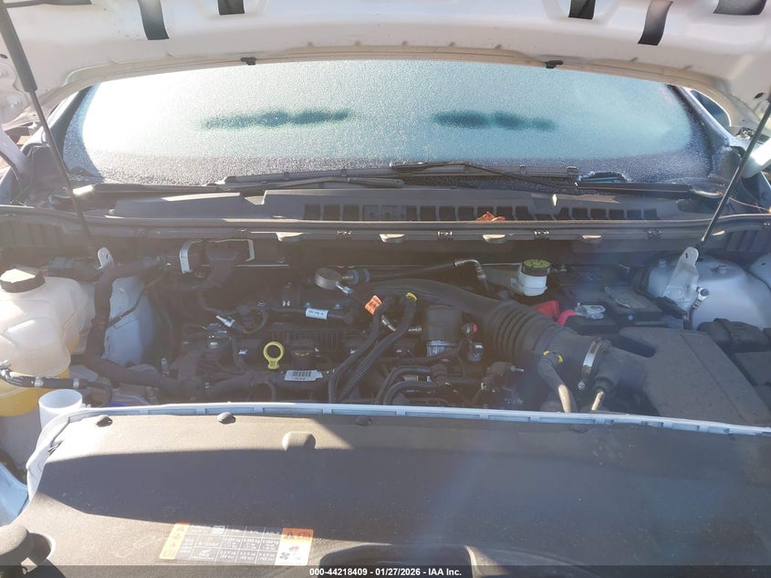 VIN 2FMPK4G99PBA39498 2023 FORD EDGE SE