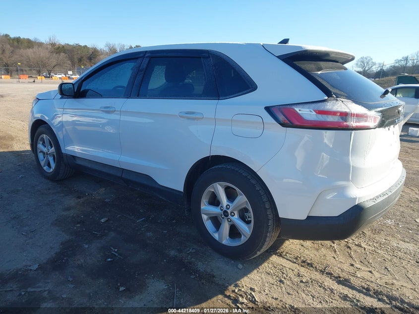 2023 Ford Edge Se