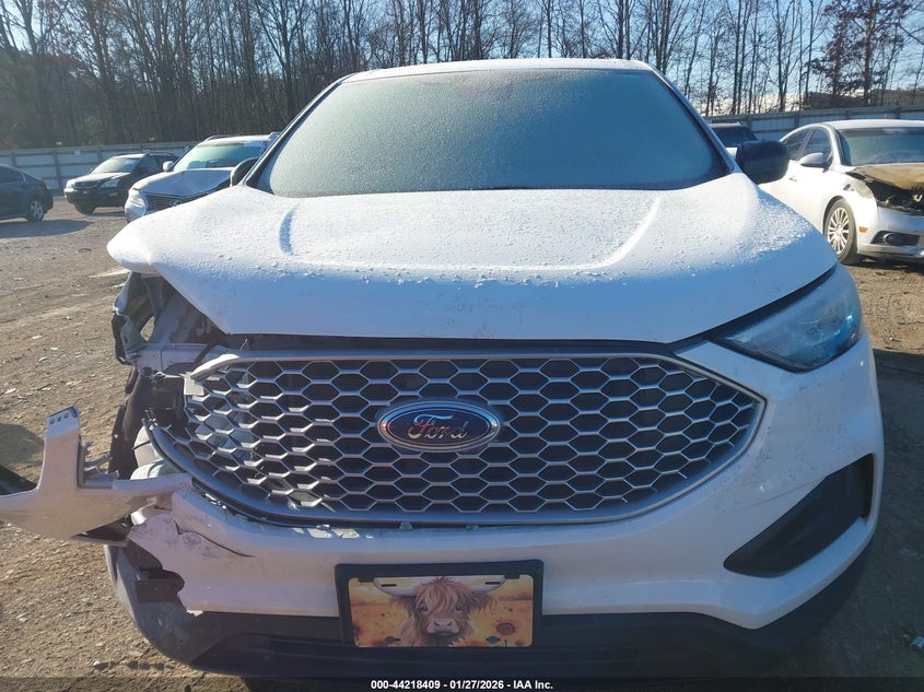 2023 Ford Edge - Ansicht 12