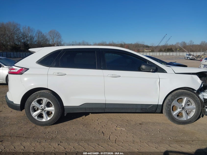 2023 Ford Edge - Ansicht 13