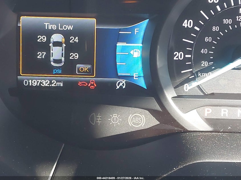 2023 Ford Edge - Ansicht 15