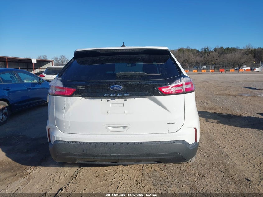 2023 Ford Edge - Ansicht 16